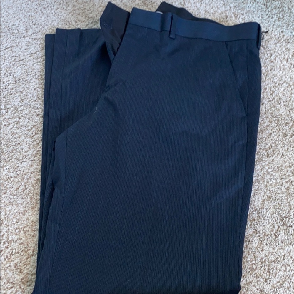 Dress slacks
